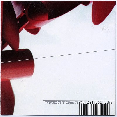 Amon Tobin/Bricolage@Double Vinyl